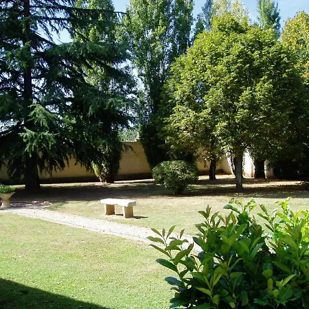 Apartment Bord Du Lot