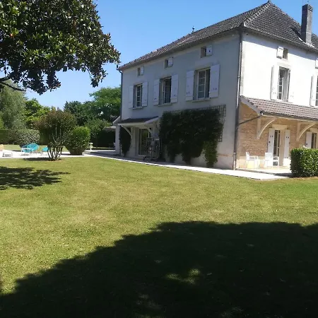 Bord Du Lot Apartment Vire-sur-Lot