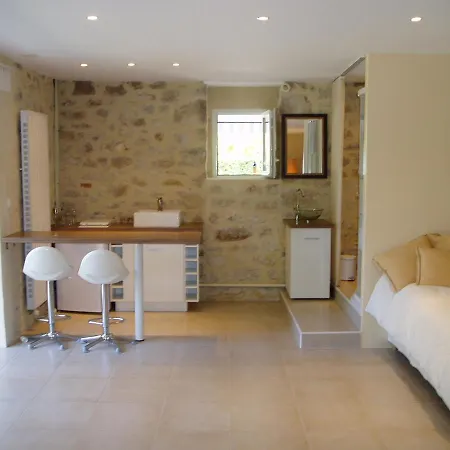 Apartment Bord Du Lot Vire-sur-Lot