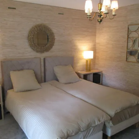 Bord Du Lot Apartment