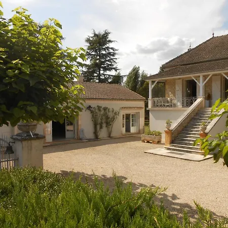 Apartment Bord Du Lot