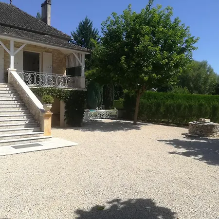 Bord Du Lot