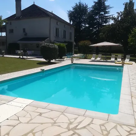 Bord Du Lot Apartment Vire-sur-Lot