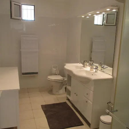Bord Du Lot Apartment Vire-sur-Lot